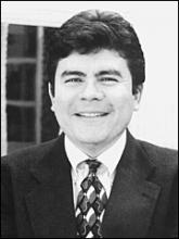 Louis Barajas