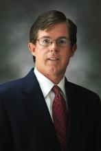 Chuck Stanislawski, CPA