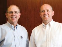 Chuck and Mike Ulrich, CPAs